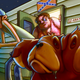 Illustration for article titled Greek Myths Clash With The Modern World